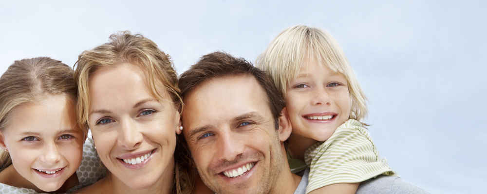 Family Portrait Clothing Ideas